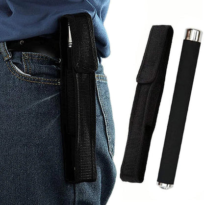 Automatic Retractable Self-Defence Rod